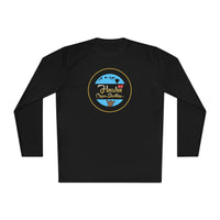 HCS Unisex Lightweight Long Sleeve Tee (HCS Logo Only)