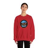 Hawaii Craps Shooters Unisex Heavy Blend™ Crewneck Sweatshirt