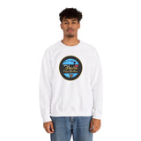 Hawaii Craps Shooters Unisex Heavy Blend™ Crewneck Sweatshirt