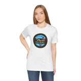 Hawaii Craps Shooters Women's Jersey Short Sleeve Tee