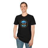 Come Out Cookie Monster Unisex Softstyle T-Shirt