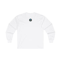 Ultra Cotton Long Sleeve Tee