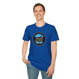 Come Out Cookie Monster Unisex Softstyle T-Shirt