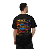 HCS Official 1st Annual Craps Shooter Tournament Shirt! (Black) Unisex Garment-Dyed T-shirt