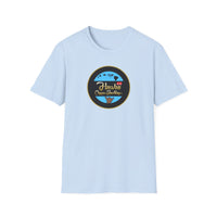 Come Out Cookie Monster Unisex Softstyle T-Shirt