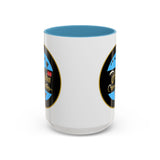 HCS Accent Coffee Mug, 11oz