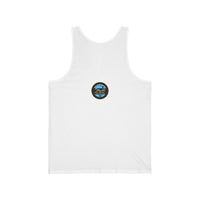 HCS Unisex Jersey Tank