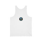 HCS Unisex Jersey Tank