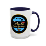 HCS Accent Coffee Mug, 11oz