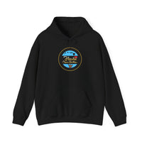 Hawaii Craps Shooters Unisex Heavy Blend™ Hooded Sweatshirt