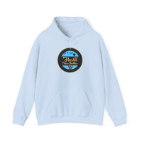 Hawaii Craps Shooters Unisex Heavy Blend™ Hooded Sweatshirt