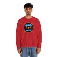 Hawaii Craps Shooters Unisex Heavy Blend™ Crewneck Sweatshirt