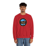 Hawaii Craps Shooters Unisex Heavy Blend™ Crewneck Sweatshirt