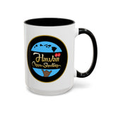 HCS Accent Coffee Mug, 11oz