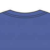 "When the Dice are out" Women’s Relaxed Heather CVC V-Neck Tee
