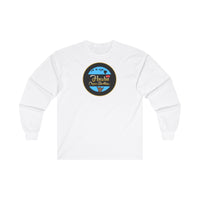 Ultra Cotton Long Sleeve Tee