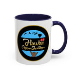 HCS Accent Coffee Mug, 11oz