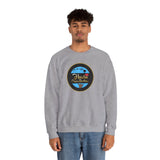 Hawaii Craps Shooters Unisex Heavy Blend™ Crewneck Sweatshirt