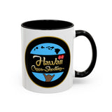 HCS Accent Coffee Mug, 11oz