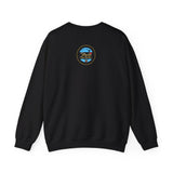 Hawaii Craps Shooters Unisex Heavy Blend™ Crewneck Sweatshirt