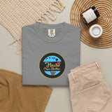Craps is Easy HCS Shirt! (Black) Unisex Garment-Dyed T-shirt