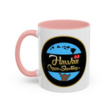 HCS Accent Coffee Mug, 11oz