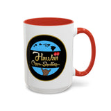HCS Accent Coffee Mug, 11oz