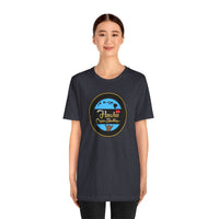 Hawaii Craps Shooters Women's Jersey Short Sleeve Tee