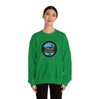 Hawaii Craps Shooters Unisex Heavy Blend™ Crewneck Sweatshirt