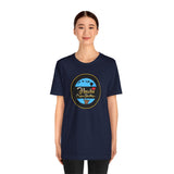 Hawaii Craps Shooters Women's Jersey Short Sleeve Tee