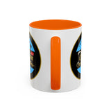 HCS Accent Coffee Mug, 11oz