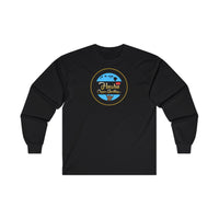 Ultra Cotton Long Sleeve Tee