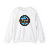 Hawaii Craps Shooters Unisex Heavy Blend™ Crewneck Sweatshirt