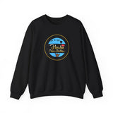 Hawaii Craps Shooters Unisex Heavy Blend™ Crewneck Sweatshirt