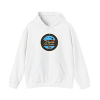 Hawaii Craps Shooters Unisex Heavy Blend™ Hooded Sweatshirt