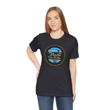 Hawaii Craps Shooters Women's Jersey Short Sleeve Tee