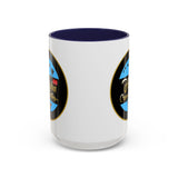 HCS Accent Coffee Mug, 11oz