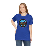 Hawaii Craps Shooters Women's Jersey Short Sleeve Tee