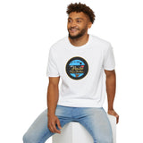 Come Out Cookie Monster Unisex Softstyle T-Shirt