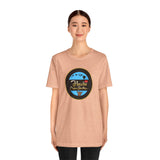 Hawaii Craps Shooters Women's Jersey Short Sleeve Tee