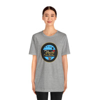 Hawaii Craps Shooters Women's Jersey Short Sleeve Tee