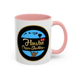 HCS Accent Coffee Mug, 11oz