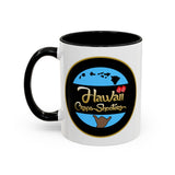 HCS Accent Coffee Mug, 11oz