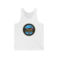 HCS Unisex Jersey Tank