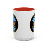 HCS Accent Coffee Mug, 11oz