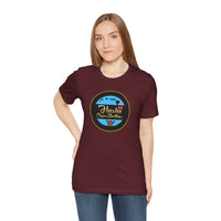 Hawaii Craps Shooters Women's Jersey Short Sleeve Tee