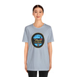 Hawaii Craps Shooters Women's Jersey Short Sleeve Tee