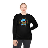 HCS Unisex Lightweight Long Sleeve Tee (HCS Logo Only)