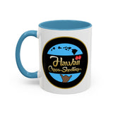 HCS Accent Coffee Mug, 11oz