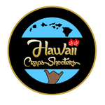 Welcome to Hawaii Craps Shooters Store for all of your Hawaii Craps Shooters Apparel and Accessories